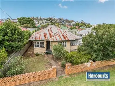 38 Bowler Street, Paddington QLD 4064