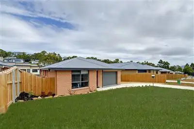 Second view of Homely house listing, 13 Dianella Drive, Blackmans Bay TAS 7052