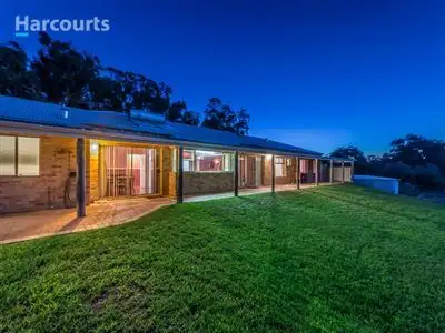 Third view of Homely house listing, 18 Meadowbrook Ramble, Bullsbrook WA 6084