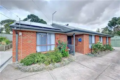 Main view of Homely house listing, 208 Melbourne Road, Ballarat VIC 3350