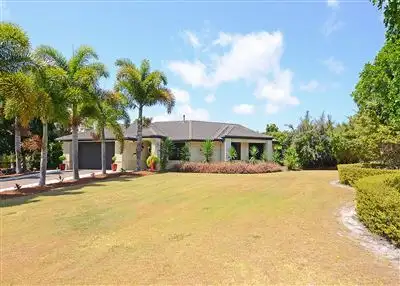 Second view of Homely house listing, 1 Mungara Court, Wondunna QLD 4655