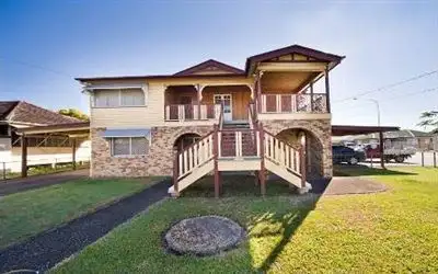 Fourth view of Homely house listing, 128 Vernon Street, Nundah QLD 4012