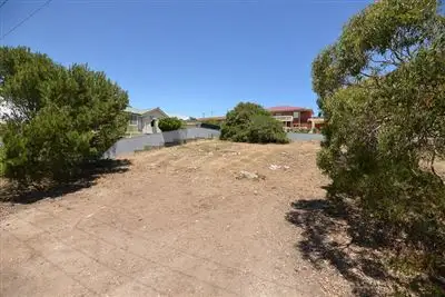 Main view of Homely land listing, 17 Carnegie Street, Port Elliot SA 5212