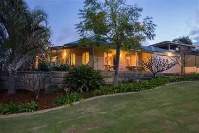 Second view of Homely house listing, 21 McKenzie Street, Samson WA 6163