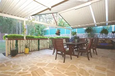 Second view of Homely house listing, 24 Deloraine Drive, Springwood QLD 4127