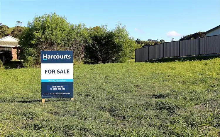Fifth view of Homely land listing, 256 Preservation Drive, Sulphur Creek TAS 7316