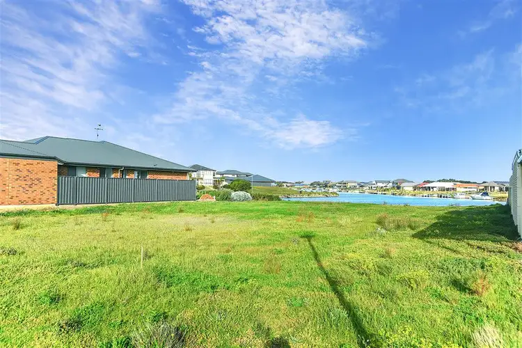 Third view of Homely land listing, 70 Providence Place, Hindmarsh Island SA 5214