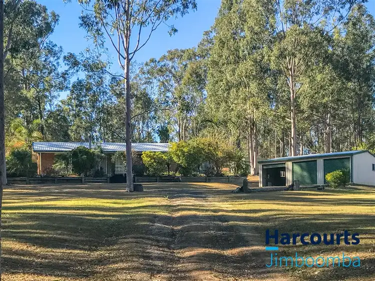 Second view of Homely rural property listing, 14-16 Saturn Court, Cedar Vale QLD 4285