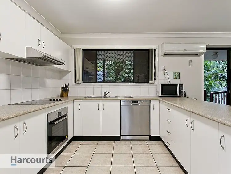 Third view of Homely house listing, 14 Walkers Road, Everton Hills QLD 4053