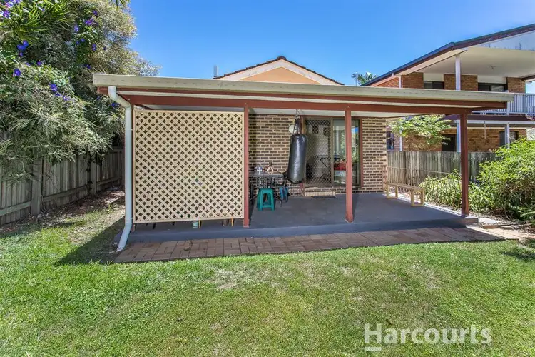Main view of Homely house listing, 324A Scarborough Road, Scarborough QLD 4020