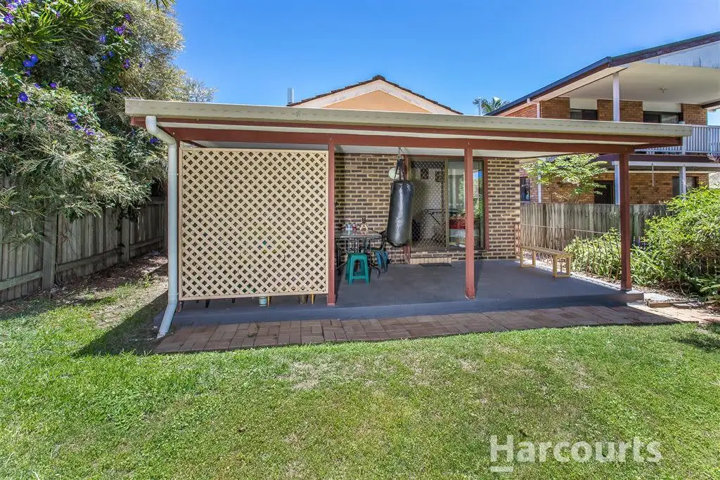Main view of Homely house listing, 324A Scarborough Road, Scarborough QLD 4020