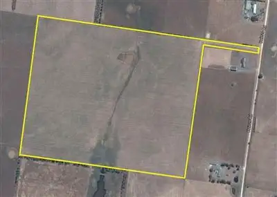 Fifth view of Homely land listing, Lot 1 Heinzs Road, Cambrian Hill VIC 3352