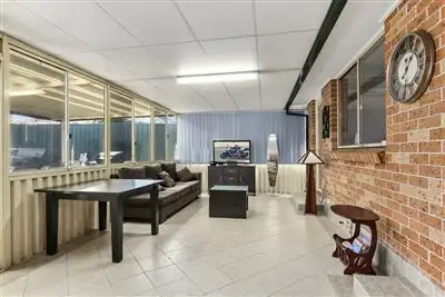 Seventh view of Homely house listing, 1B Gerald Street, Cecil Hills NSW 2171