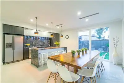 Fourth view of Homely house listing, 11A Finke Avenue, West Lakes Shore SA 5020