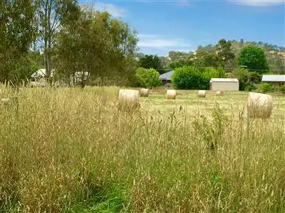 Third view of Homely land listing, 11 Giffard Street, Yea VIC 3717