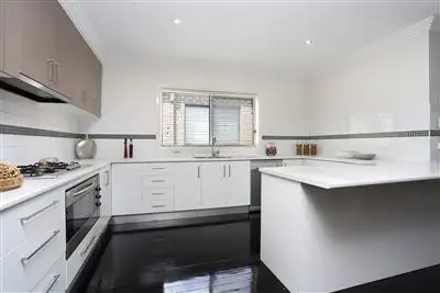 Fourth view of Homely house listing, 17 Autumn Grove, Mernda VIC 3754