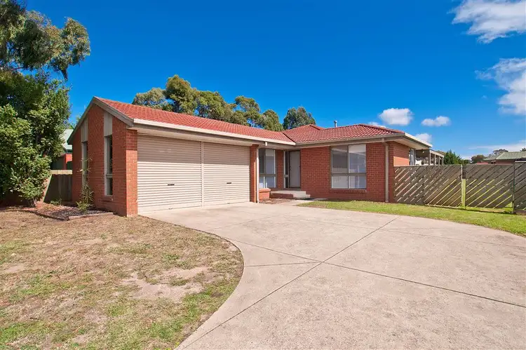 Sixth view of Homely house listing, 22 Michelle Drive, Hastings VIC 3915