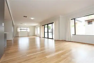 Second view of Homely house listing, 6 Hookwood Road, Morley WA 6062