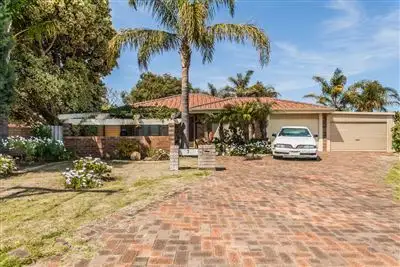 Main view of Homely house listing, 7 Salvia Court, Yangebup WA 6164