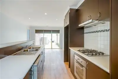Second view of Homely unit listing, 2/18 Vanderbilt Avenue, Truganina VIC 3029