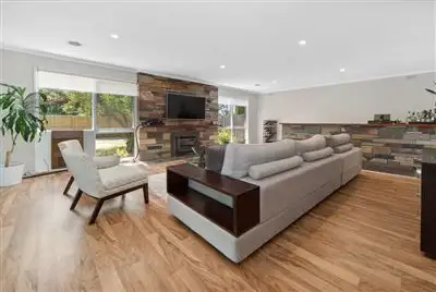 Third view of Homely house listing, 3 Molesworth Street, Seaford VIC 3198