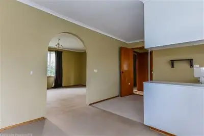 Fifth view of Homely house listing, 4 Hollycroft Way, Clarendon Vale TAS 7019