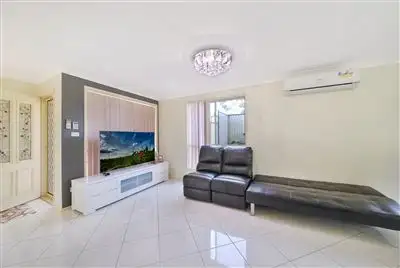 Fifth view of Homely semi-detached listing, 13B Batlow Street, Heckenberg NSW 2168