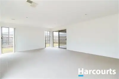 Fourth view of Homely house listing, 7 Bremer Street, Clyde North VIC 3978