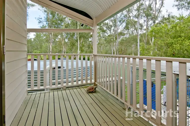 Sixth view of Homely house listing, 822 Teviot Road, South Maclean QLD 4280