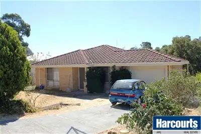 17 Lilly Court, Australind WA