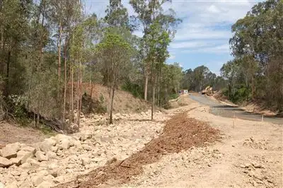 Seventh view of Homely land listing, Lot 2 Beattie Road, Mundoolun QLD 4285