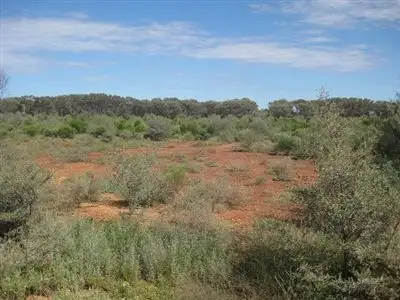 Lot 22 Annie Lane, Cobar NSW 2835