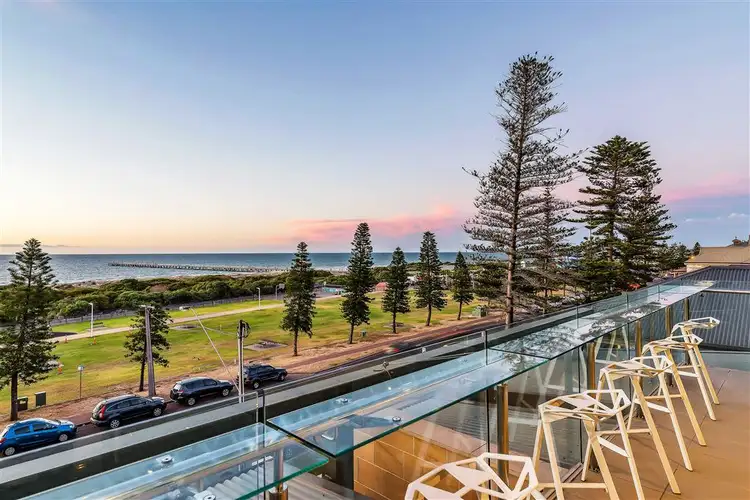 Second view of Homely apartment listing, 5/62 Esplanade, Semaphore SA 5019