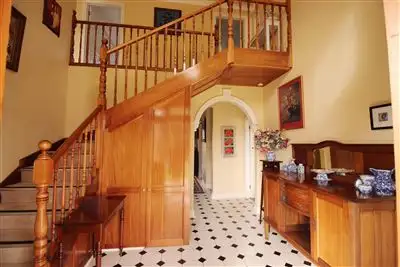 Third view of Homely house listing, 52 Bayview Drive, Blackstone Heights TAS 7250