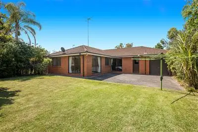Second view of Homely house listing, 81 Colonial Drive, Bligh Park NSW 2756