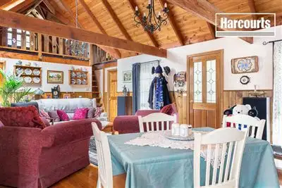Third view of Homely house listing, 8 Howell Street, Crib Point VIC 3919