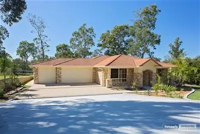 59-61 Platypus Drive, Greenbank QLD 4124