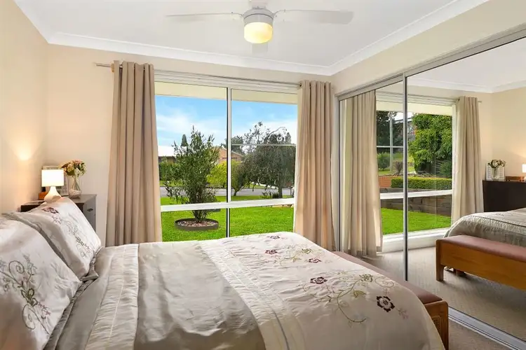Fifth view of Homely house listing, 2 Chippendale Close, Moss Vale NSW 2577