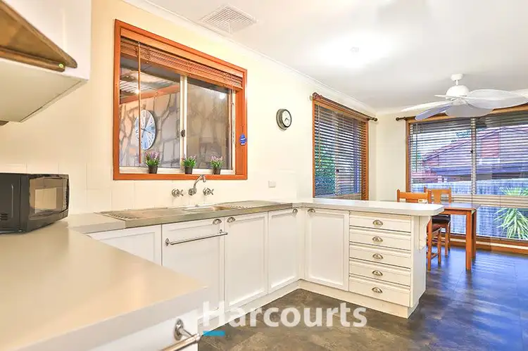 Third view of Homely house listing, 11 Eagle Drive, Pakenham VIC 3810