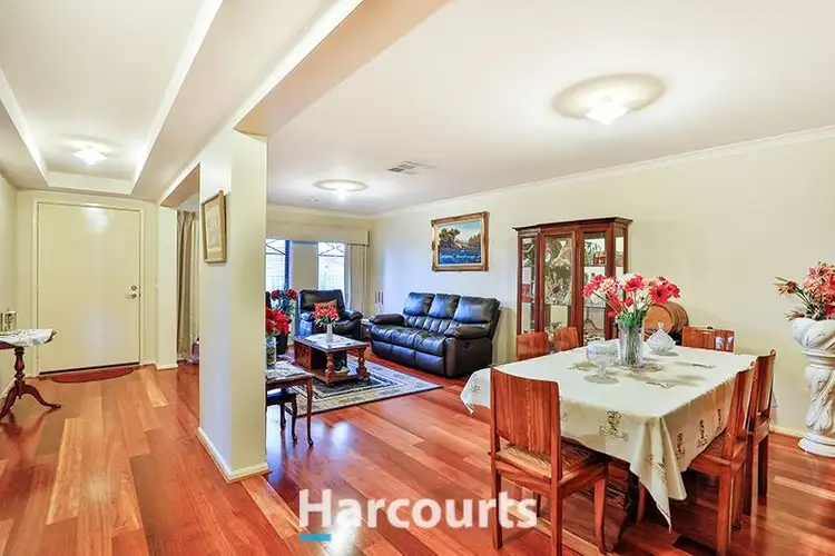 Fourth view of Homely house listing, 31 Sir Thomas Drive, Pakenham VIC 3810
