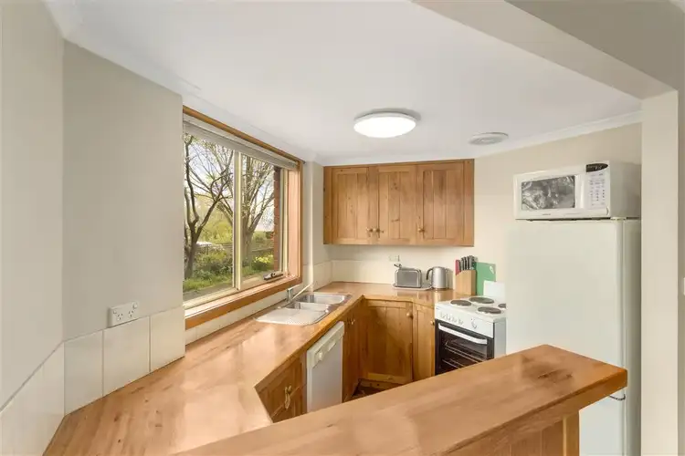 Sixth view of Homely townhouse listing, 3a Eurella Street, South Launceston TAS 7249