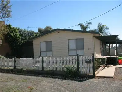 Fifth view of Homely house listing, 55-57 Neeld Street, Wyalong NSW 2671