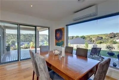 Fifth view of Homely house listing, 6 Ninox Court, Brown Hill VIC 3350