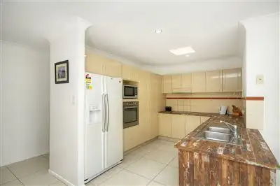 Third view of Homely house listing, 26 Swanton Dr, Mudgeeraba QLD 4213