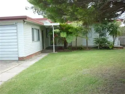 20 Deane Street, St Georges Basin NSW 2540