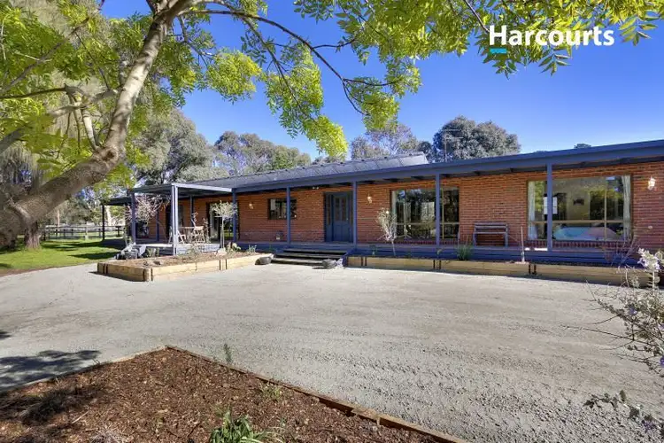 Third view of Homely rural property listing, 244 Davies Road, Bittern VIC 3918