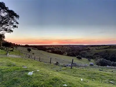 265 (Lot 9) Coxs Hill Road, Onkaparinga Hills SA 5163
