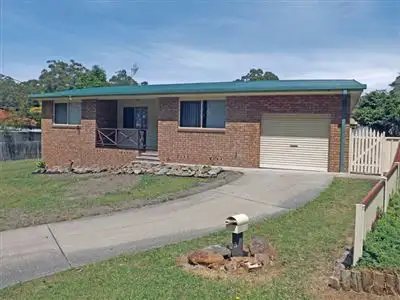 Main view of Homely house listing, 3 Stanton Drive, Ulladulla NSW 2539