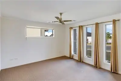 Second view of Homely house listing, 23 Carlisle Circuit, Mountain Creek QLD 4557