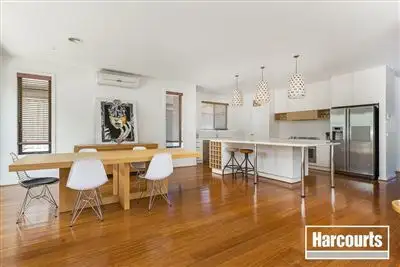 Fourth view of Homely house listing, 15 Arena Parade, Officer VIC 3809